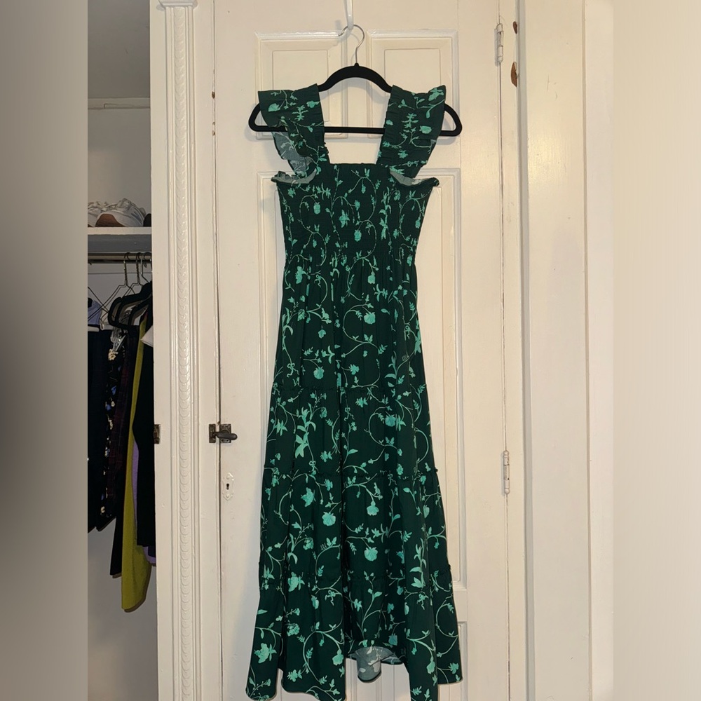 Hill House Nap Dress